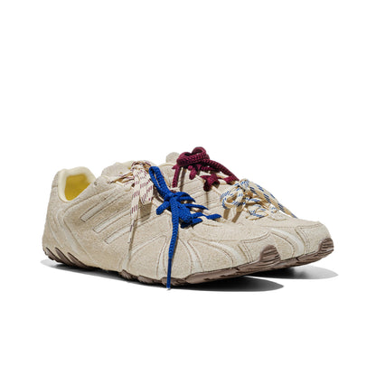 Adidas Originals Ghost Sprint W Warm Vanilla/Warm Vanilla  - LA7682