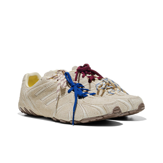 Adidas Originals Ghost Sprint W Warm Vanilla/Warm Vanilla  - LA7682