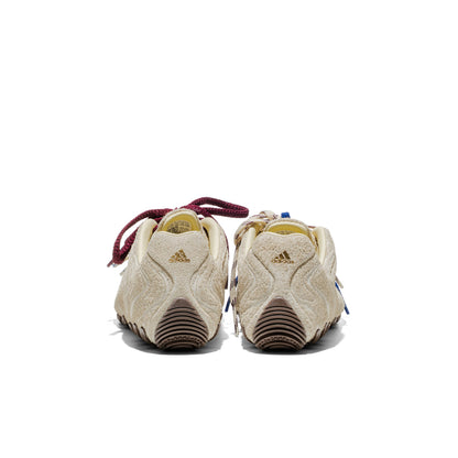 Adidas Originals Ghost Sprint W Warm Vanilla/Warm Vanilla  - LA7682