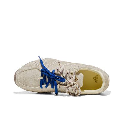 Adidas Originals Ghost Sprint W Warm Vanilla/Warm Vanilla  - LA7682