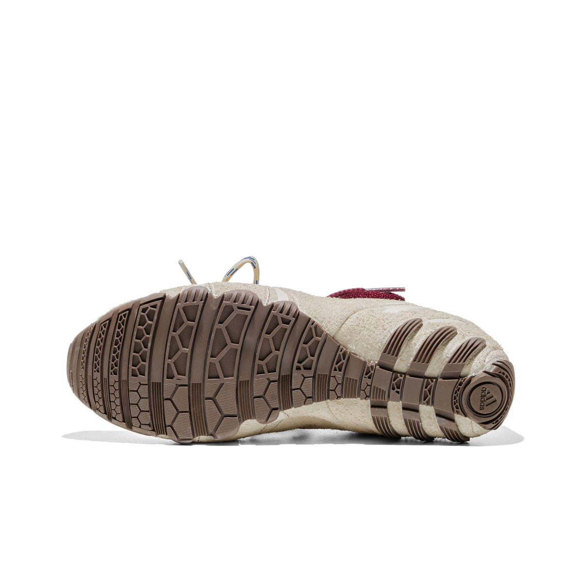 Adidas Originals Ghost Sprint W Warm Vanilla/Warm Vanilla  - LA7682