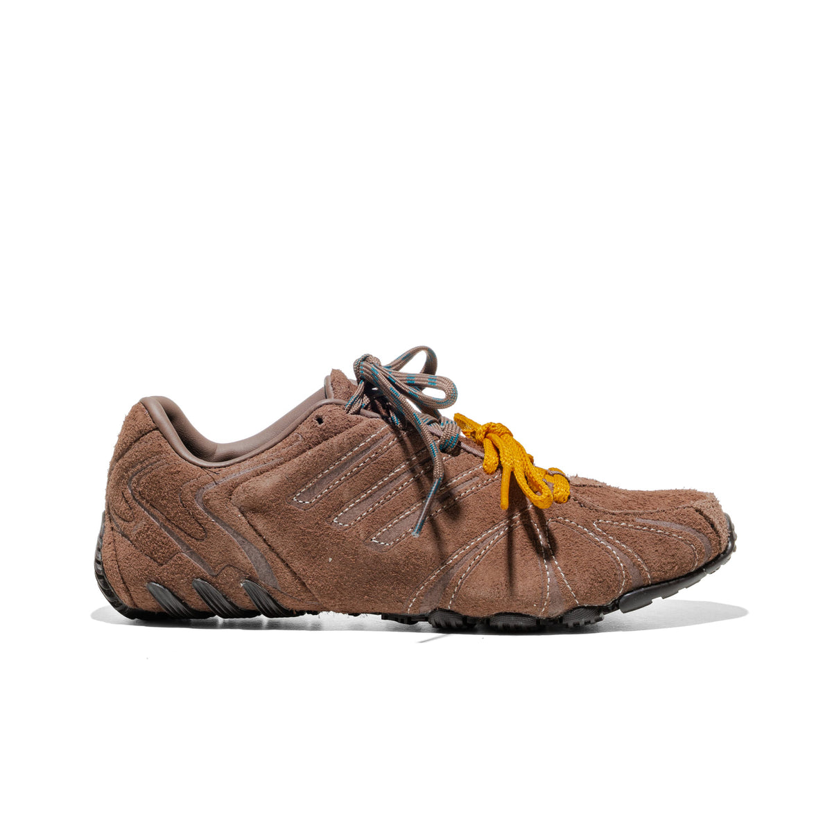Adidas Originals Ghost Sprint W Earth Strata/Earth Strata  - LA7683