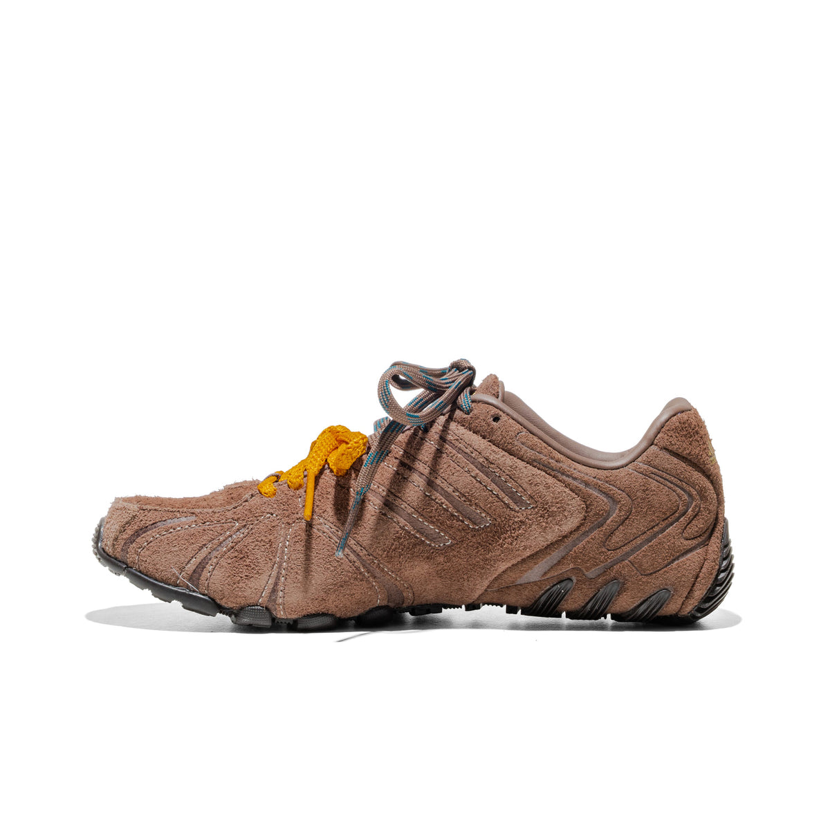 Adidas Originals Ghost Sprint W Earth Strata/Earth Strata  - LA7683