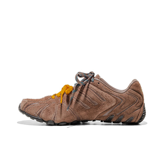 Adidas Originals Ghost Sprint W Earth Strata/Earth Strata  - LA7683