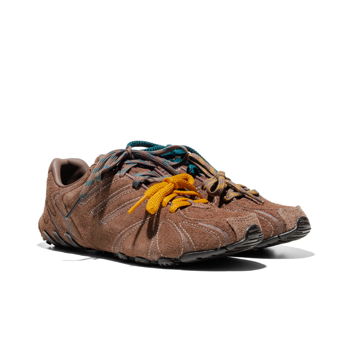 Adidas Originals Ghost Sprint W Earth Strata/Earth Strata  - LA7683