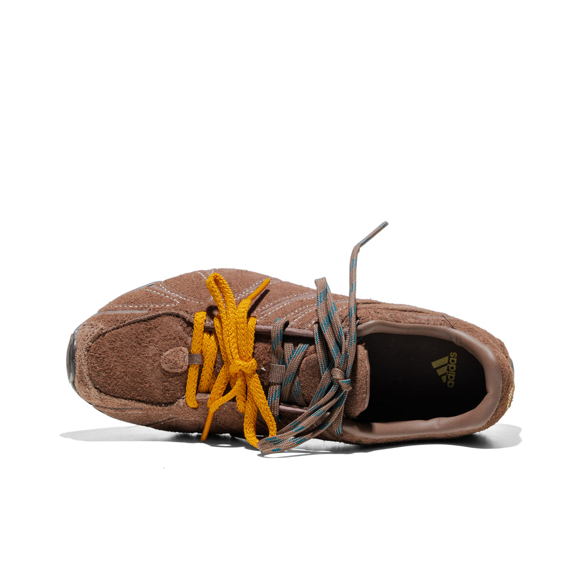 Adidas Originals Ghost Sprint W Earth Strata/Earth Strata  - LA7683