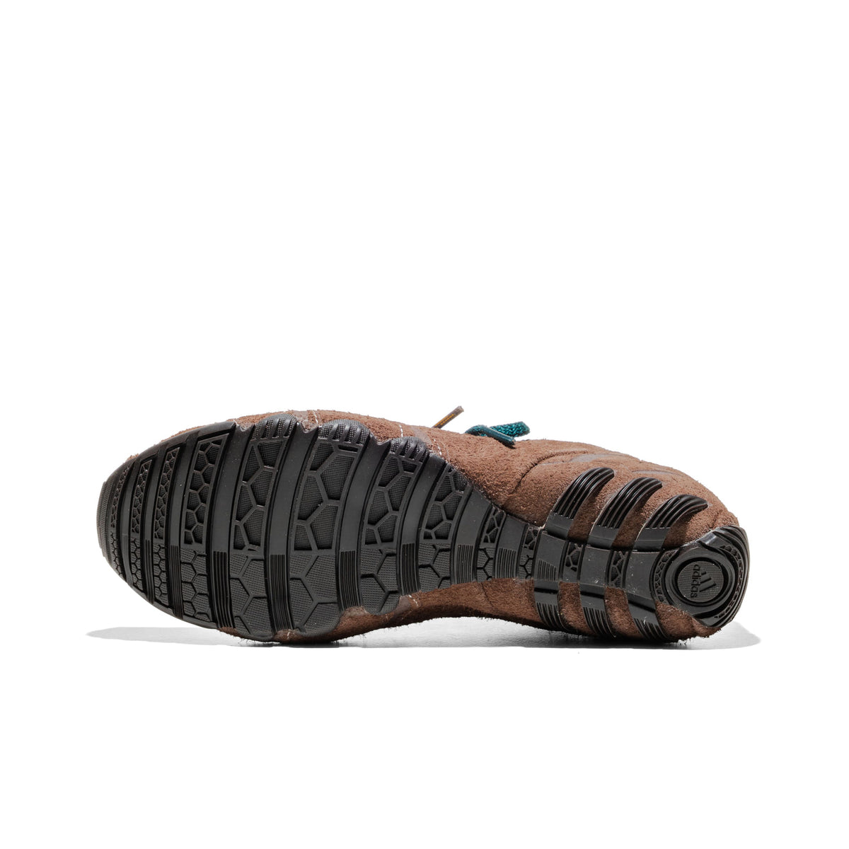 Adidas Originals Ghost Sprint W Earth Strata/Earth Strata  - LA7683
