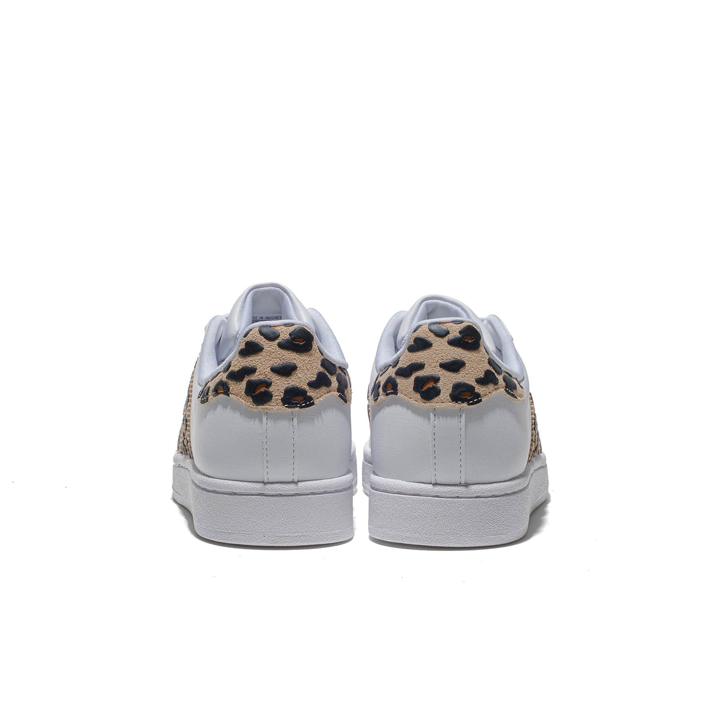 Adidas Originals Superstar II J Ftwr White/Sand Strata/Black  - LA7765