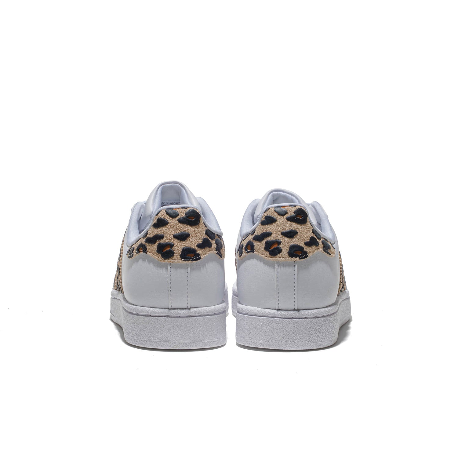 Adidas Originals Superstar II J Ftwr White/Sand Strata/Black  - LA7765