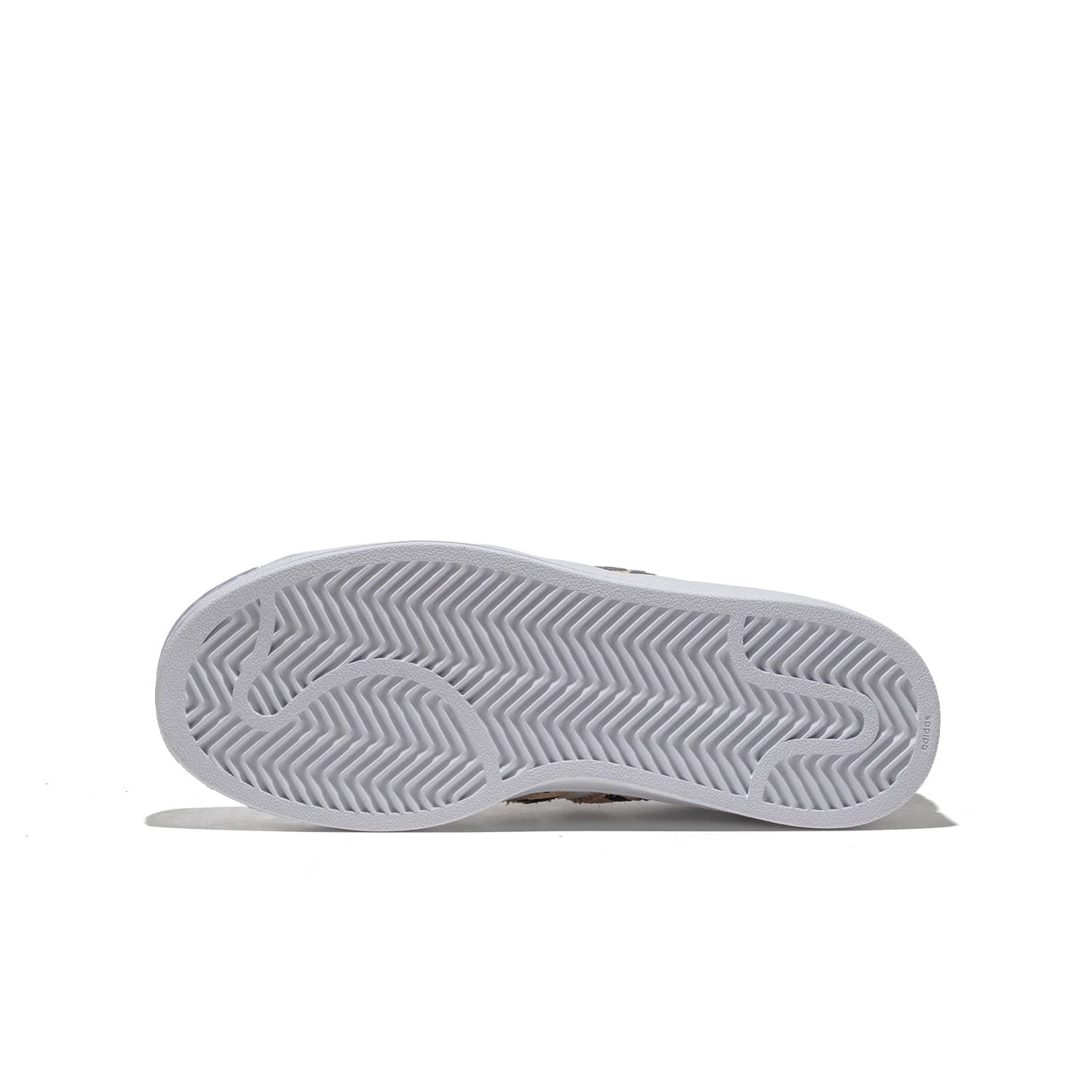 Adidas Originals Superstar II J Ftwr White/Sand Strata/Black  - LA7765