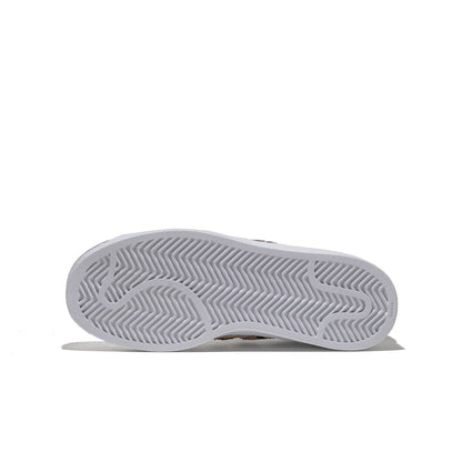 Adidas Originals Superstar II J Ftwr White/Sand Strata/Black  - LA7765