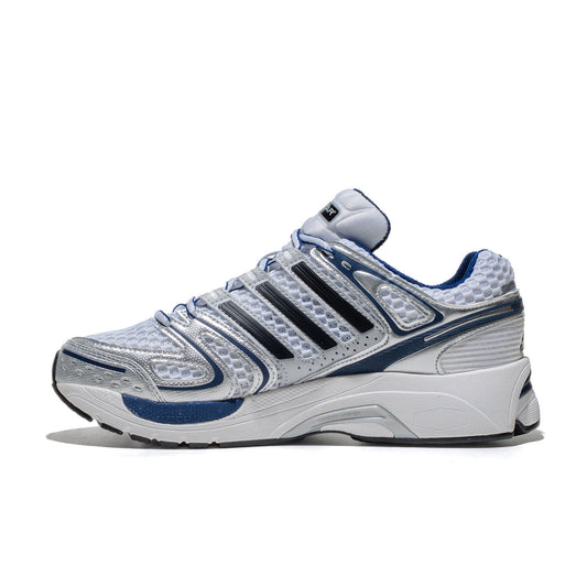 Adidas Originals Adistar Control 5 Ftwr White/Black/Blue  - LA7797
