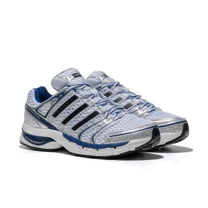Adidas Originals Adistar Control 5 Ftwr White/Black/Blue  - LA7797