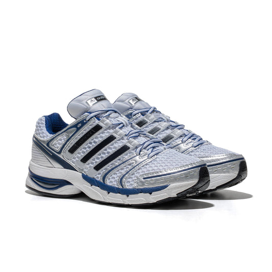 Adidas Originals Adistar Control 5 Ftwr White/Black/Blue  - LA7797