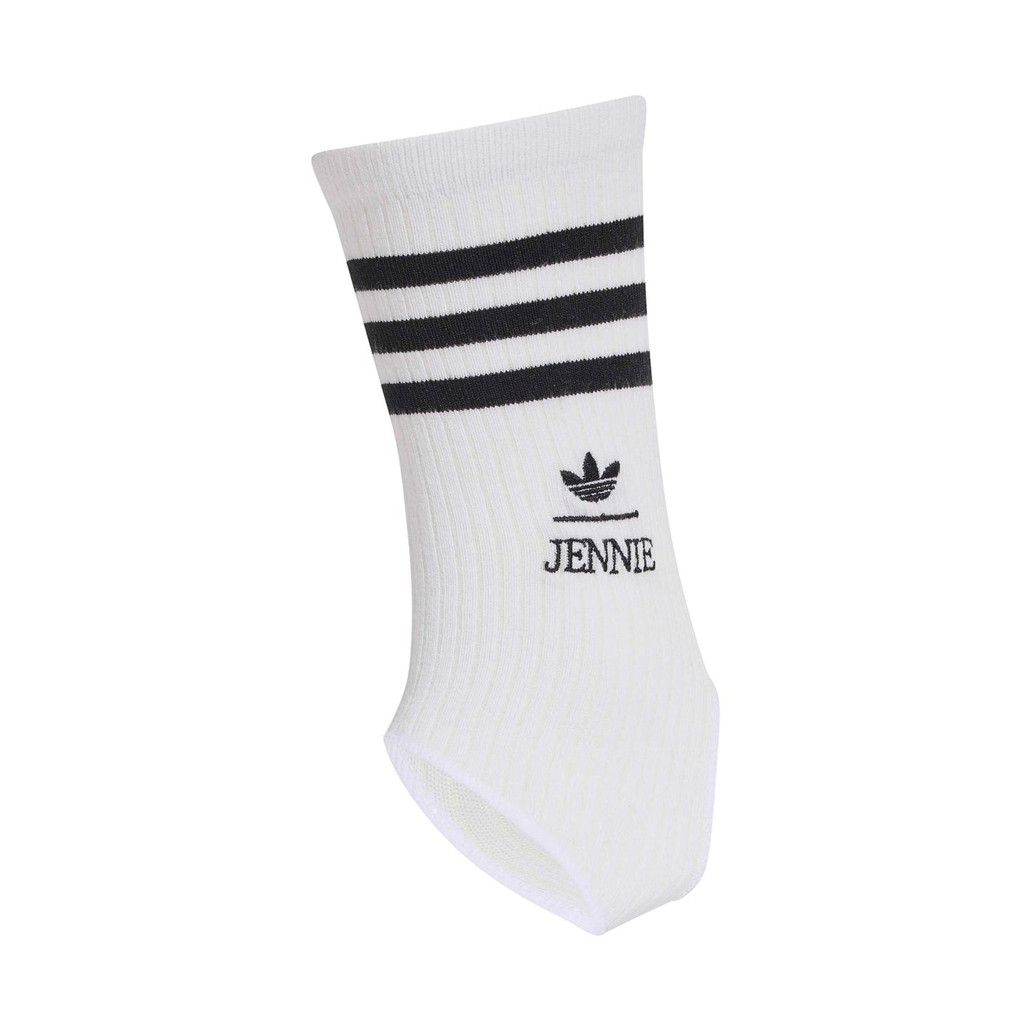 Adidas Originals x Jennie Cout Out S 1PP White