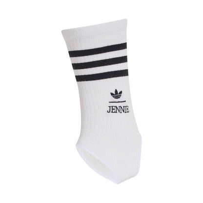 Adidas Originals x Jennie Cout Out S 1PP White