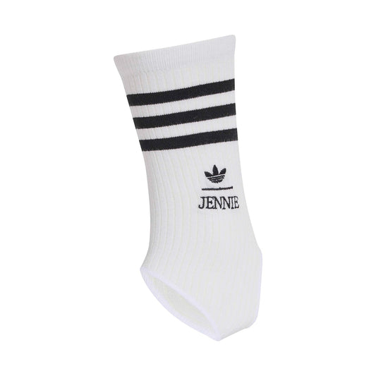 Adidas Originals x Jennie Cout Out S 1PP White