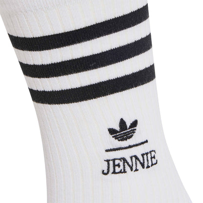Adidas Originals x Jennie Cout Out S 1PP White