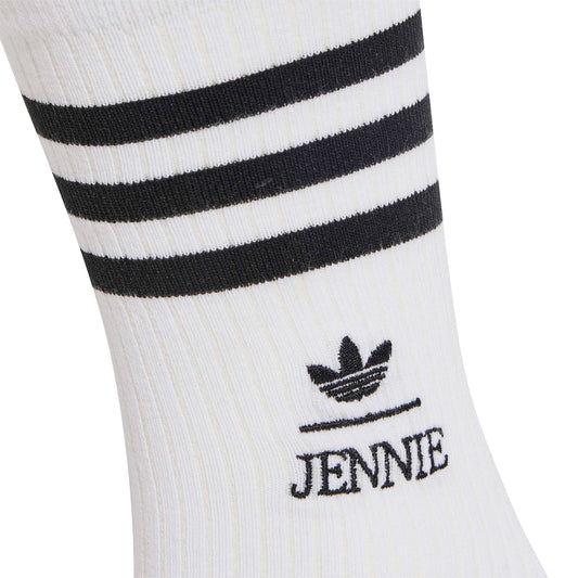 Adidas Originals x Jennie Cout Out S 1PP White