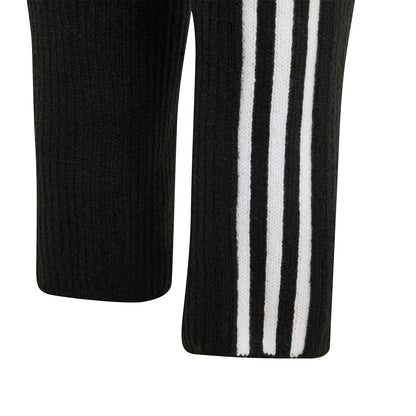 Adidas Originals x Jennie Leg Warmers Clear Black/White  - LD4843