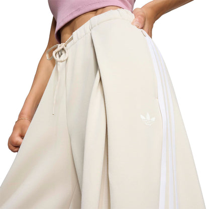 Adidas Originals x Jennie Pleated TP Clear Brown  - LD4965