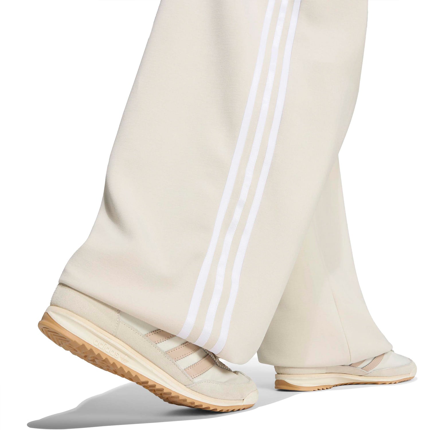 Adidas Originals x Jennie Pleated TP Clear Brown  - LD4965