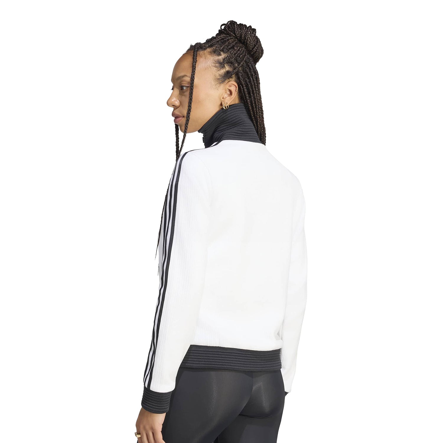 Adidas Originals x Jennie Fan OG TT White  - LD4966