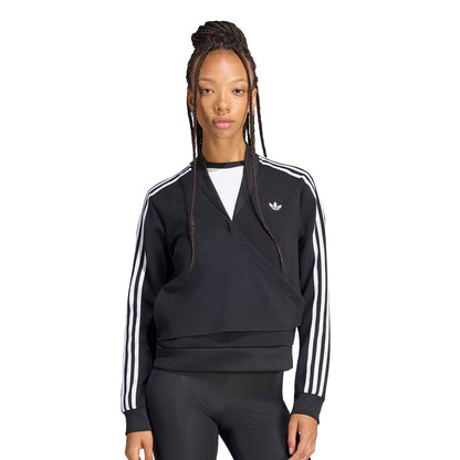 Adidas Originals x Jennie Knit Pants Black  - LD8918