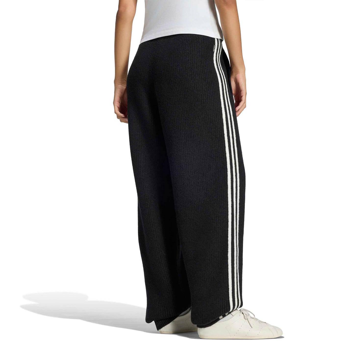 Adidas Originals x Jennie Knit Pants Black