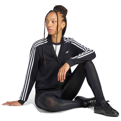 Adidas Originals x Jennie Knit Pants Black  - LD8918