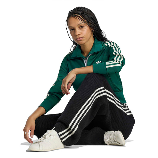Adidas Originals x Jennie Knit Pants Black