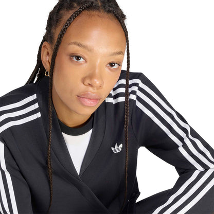 Adidas Originals x Jennie Knit Pants Black  - LD8918