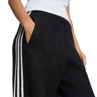 Adidas Originals x Jennie Knit Pants Black