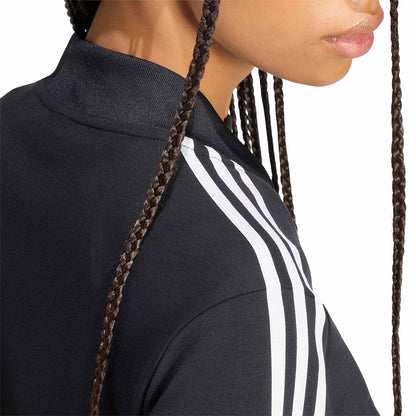Adidas Originals x Jennie Knit Pants Black  - LD8918