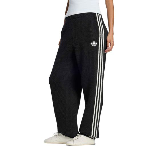 Adidas Originals x Jennie Knit Pants Black