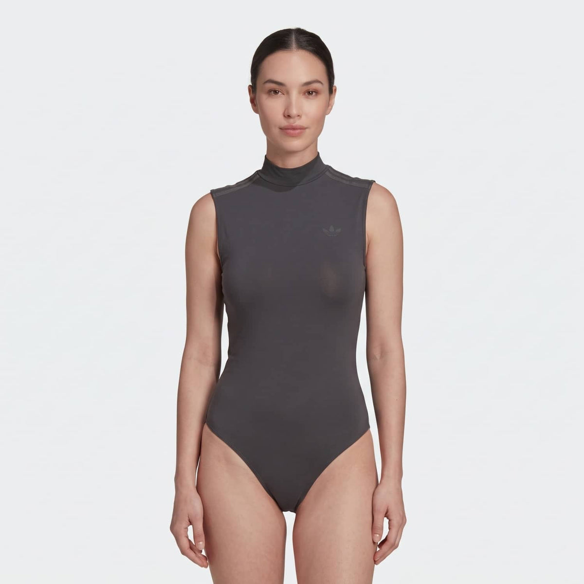 Adidas Originals x Jennie Sheer Body Black  - LD8920