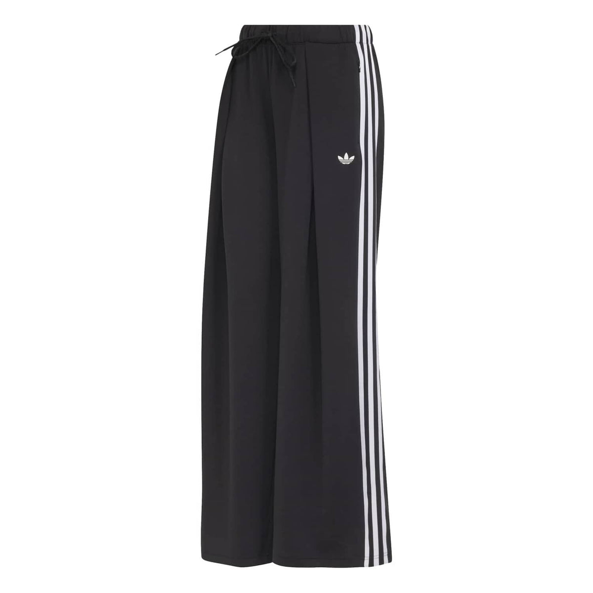 Adidas Originals x Jennie Pleated TP Black  - LD8922