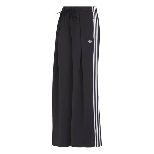 Adidas Originals x Jennie Pleated TP Black  - LD8922