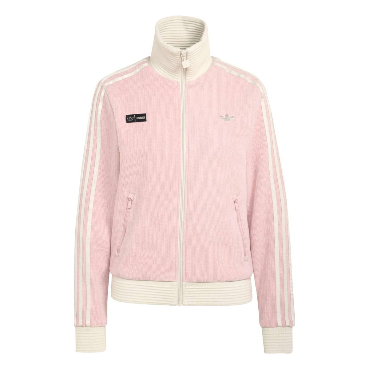 Adidas Originals x Jennie Fan OG TT Wonder Mauve  - LD8923