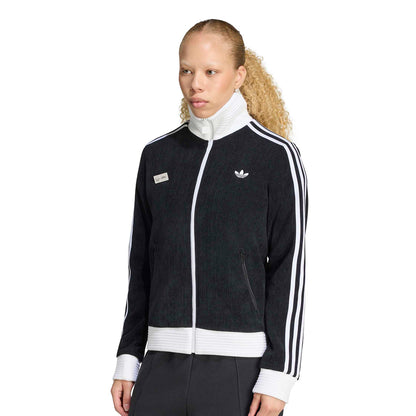 Adidas Originals x Jennie Fan OG TT Black
