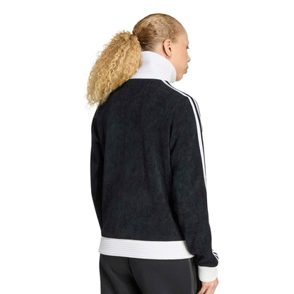 Adidas Originals x Jennie Fan OG TT Black