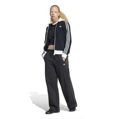 Adidas Originals x Jennie Fan OG TT Black
