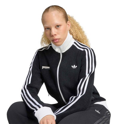 Adidas Originals x Jennie Fan OG TT Black