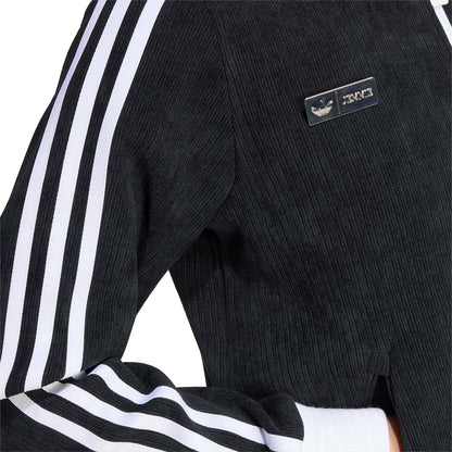 Adidas Originals x Jennie Fan OG TT Black