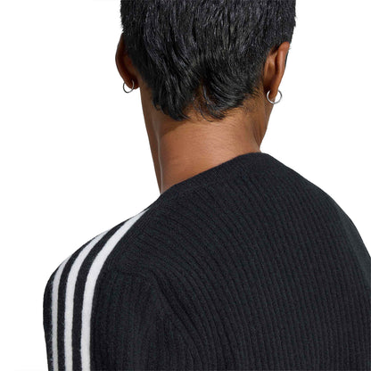 Adidas Originals x Jennie Knit Cardigan Black  - LD8933