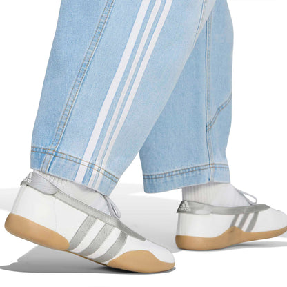 Adidas Originals Denim Barrel Light Blue  - LE5888