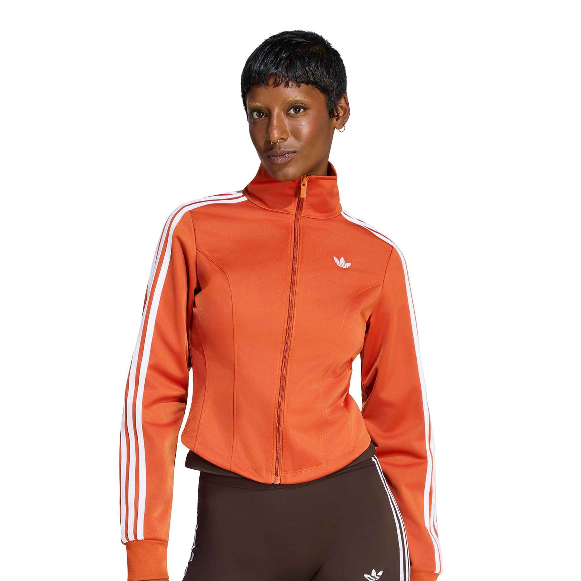 Adidas Originals FB Corset TT Vermillion  - LE8334