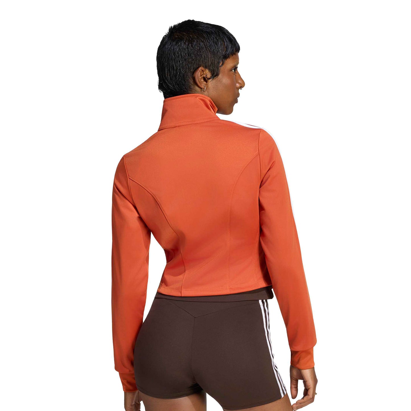 Adidas Originals FB Corset TT Vermillion  - LE8334