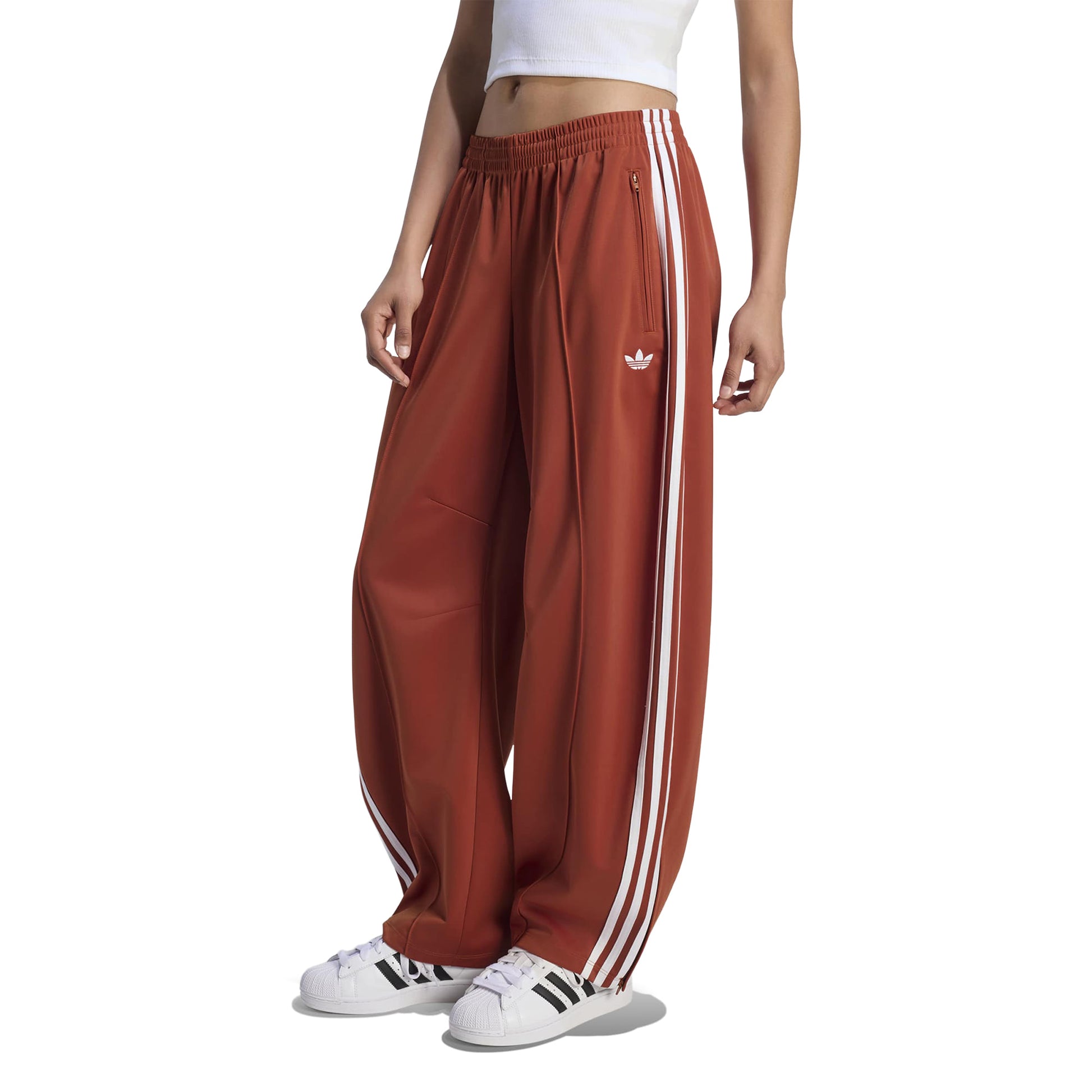 Adidas Originals FB Barrel TP Vermillion  - LF1062