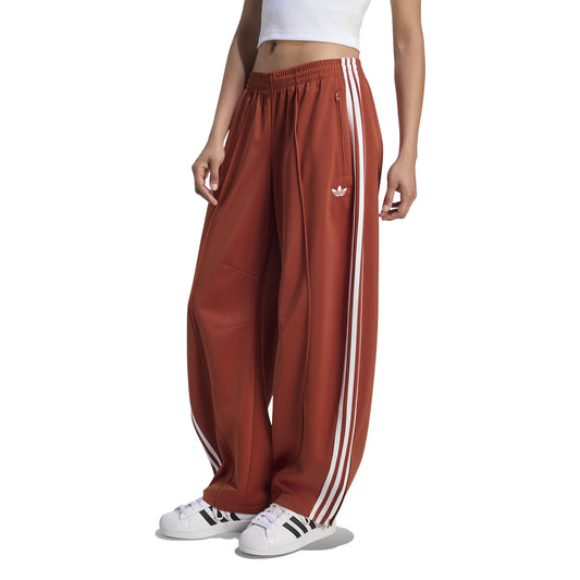 Adidas Originals FB Barrel TP Vermillion  - LF1062